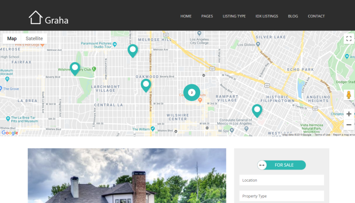Graha Real Estate Graha Real Estate