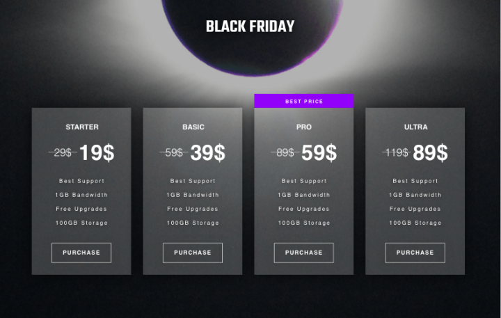 Group 5 4 Free Black Friday Templates 14