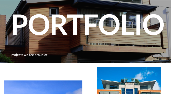 Home Construction Template Home Construction Template