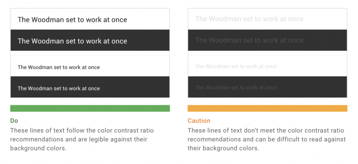 Image 02 Color contrast 01 owufeq23fs6q1u899jzgw13a5zlq7dcyw1ysykt690 Elementor Team Writes: How to Design for Web Accessibility — Key Principles & Tips 2