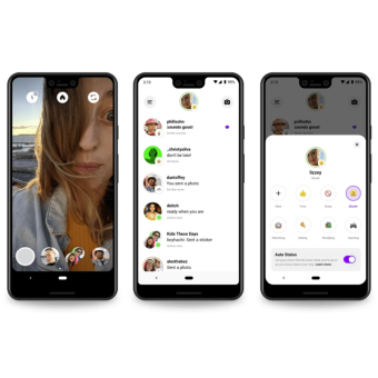 Instagrams Threads App Instagrams Threads App