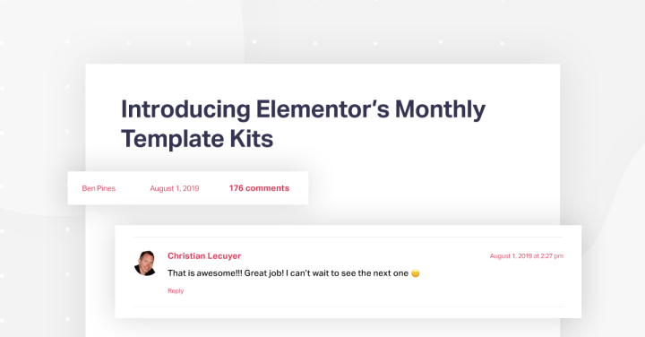 Introducing-Elementor Introducing-Elementor