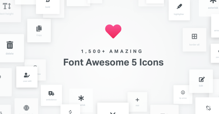 Introducing icon 1200.628 Introducing Icon Library: A Truly ICONic Release 1