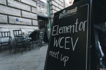 KH ELE 4981 Meet the Makers of Elementor — Elementor's International Meetup Berlin 2019 38