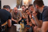 KH ELE 5188 oaug8jq7k5wb13hp1seh28001rzgk1yaf1uq7vok6c Meet the Makers of Elementor — Elementor's International Meetup Berlin 2019 16