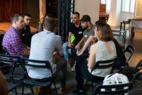 KH ELE 5215 Meet the Makers of Elementor — Elementor's International Meetup Berlin 2019 10