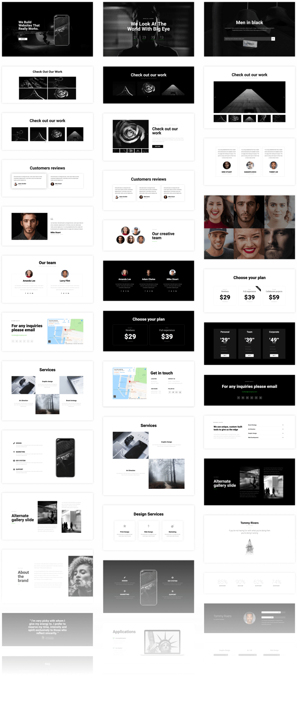 List Blocks 4.2 List Blocks 4.2