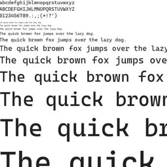 Microsoft Cascadia Font oea5yv41en8ird0az66ka54n8ny88naggkpf3h8rig Worth Your Click: 20 Years of InDesign, How Sound Can Support Your Brand & More 2