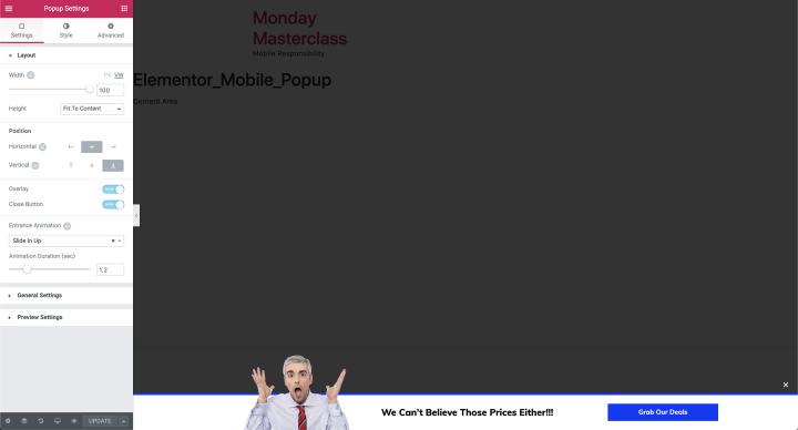 Mobile_Popup Mobile_Popup