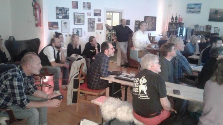 Munich’S Elementor Meetup Group Munich'S Elementor Meetup Group