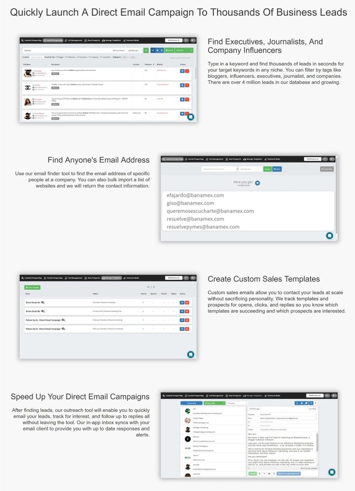 Old Ninjaoutreach Find Business Leads Page Old Ninjaoutreach Find Business Leads Page