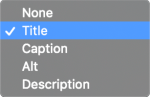 Overlay Content Overlay Content