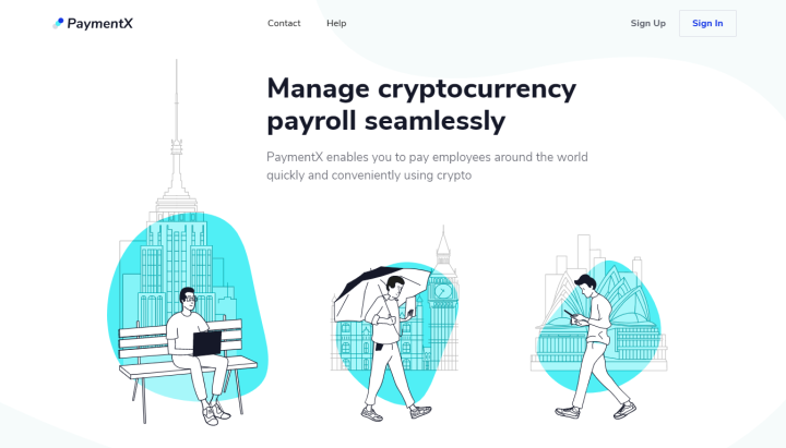 Paymentx Paymentx