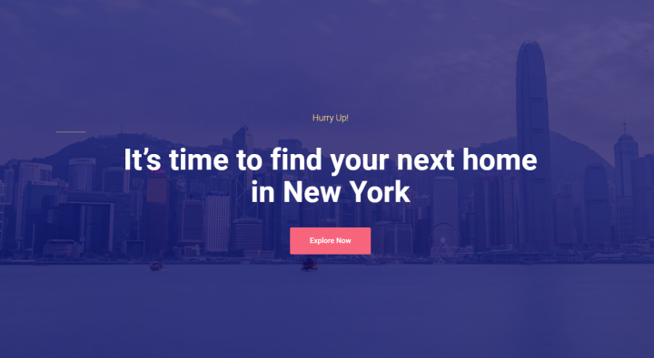 Real Estate Agent Template 12 Best Real Estate Website Templates That Feel Like Home 7