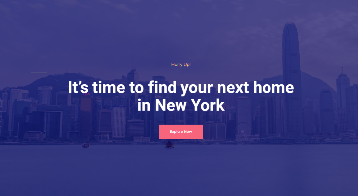 Real Estate Agent Template Real Estate Agent Template