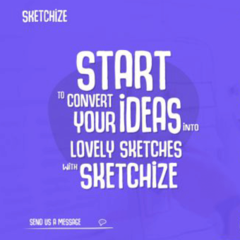 Sketchize an old school web design tool of0k20ozq8rzln0mko9343fohgyb69g0yh3ev3vubs Worth Your Click: User Personas, How to Get a Free Logo & More 4