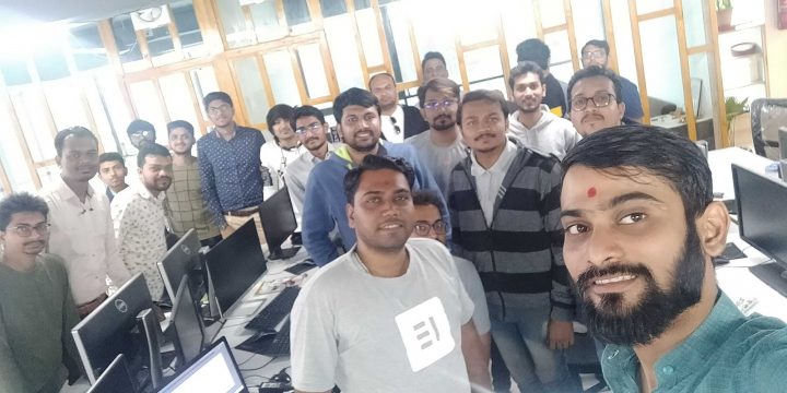 Surat 5 meetup Dec 2019 2 Elementor Meetups — December 2019 Highlights 4