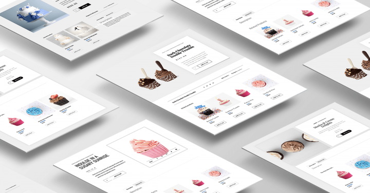 Templates Elementor WooCommerce Builder: the Best Way to Build Ecommerce Websites 1