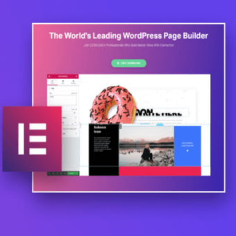 The Ultimate List Of Best Free Elementor Learning Resources The Ultimate List Of Best Free Elementor Learning Resources