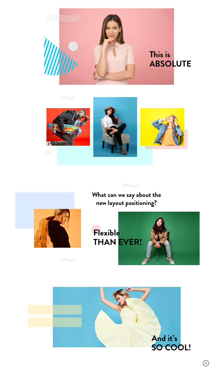 Using Color As A Functional Element Using Color As A Functional Element