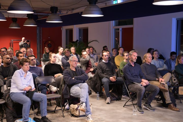 Utrecht Meetup2 Elementor Meetups — December 2019 Highlights Utrecht_Meetup2