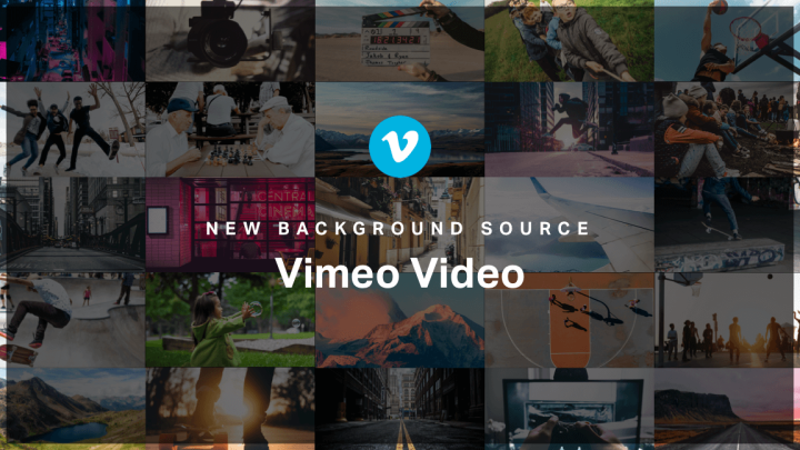 Vimeo 1 Introducing Background Slideshow & Fancy Dividers 2