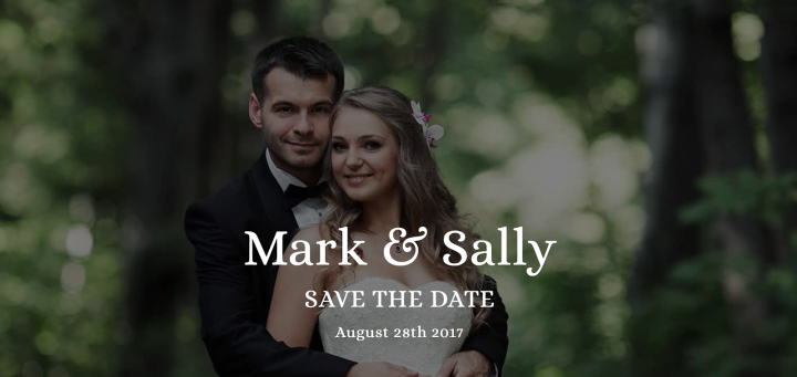 2. Wedding Invitation Template 2. Wedding Invitation Template