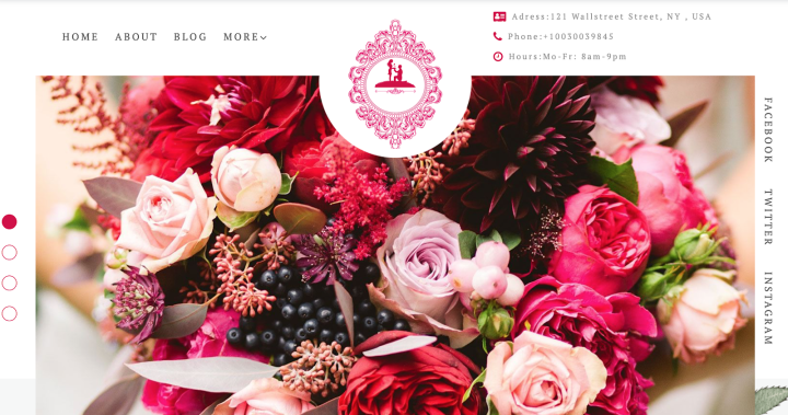 7. Foreverlove Wedding Organizer Template 7. Foreverlove Wedding Organizer Template