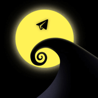 A Halloween Themed Depiction Of Sending Mail A Halloween Themed Depiction Of Sending Mail
