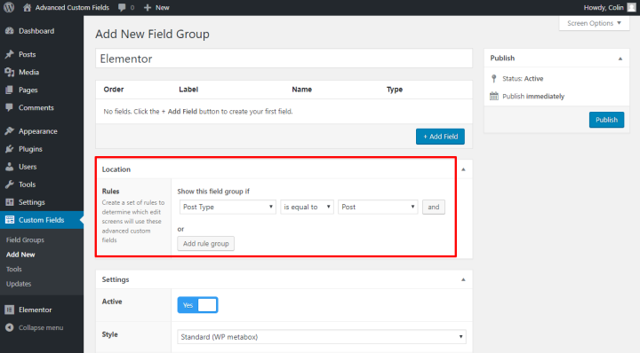 Advanced-Custom-Fields-1 Advanced-Custom-Fields-1