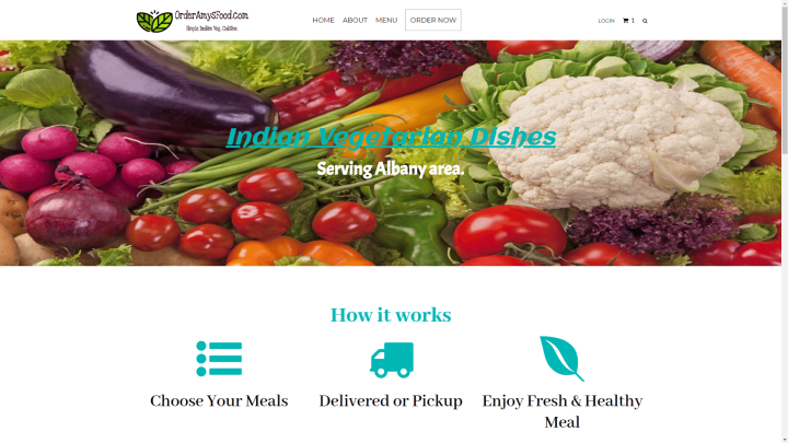Amys-Food-Website Amys-Food-Website