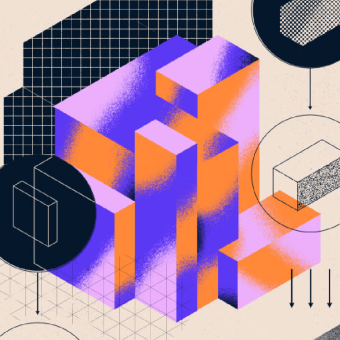 An Abstract Illustration An Abstract Illustration