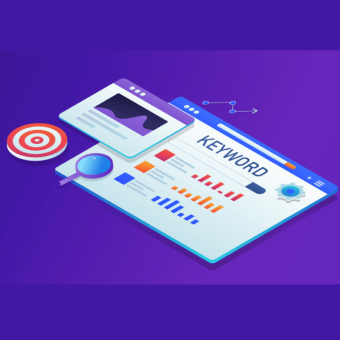 An Illustration Of Seo Research