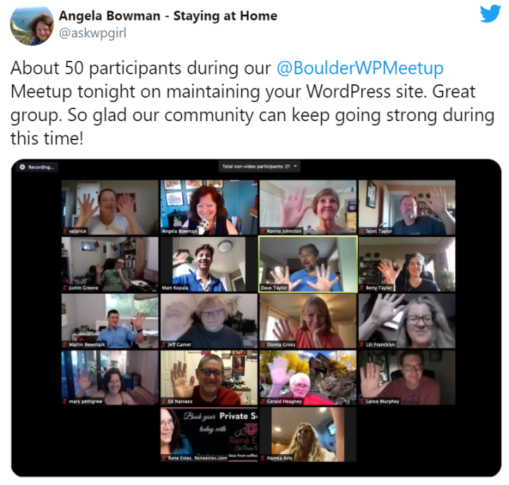 Angela_Bowman_Online_Meetup_Boulder_Colorado Angela_Bowman_Online_Meetup_Boulder_Colorado