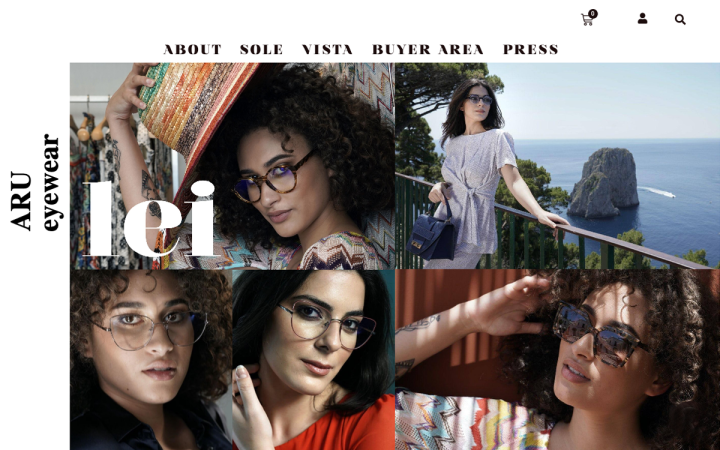 Arueyewear.it