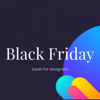 black friday deals for designers Worth Your Click: WP Agency Summit, Tips To Choose the Right Keywords & More 8