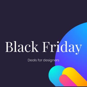 Black Friday Deals For Designers Black Friday Deals For Designers