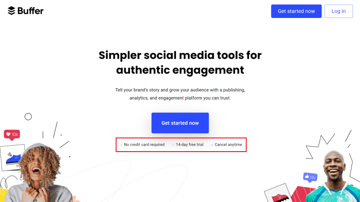 Buffer-Social-Media-Tool Buffer-Social-Media-Tool