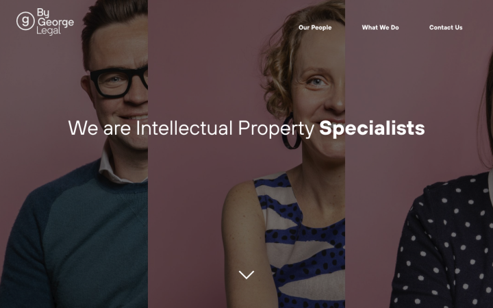 Bygeorgelegal.com.au