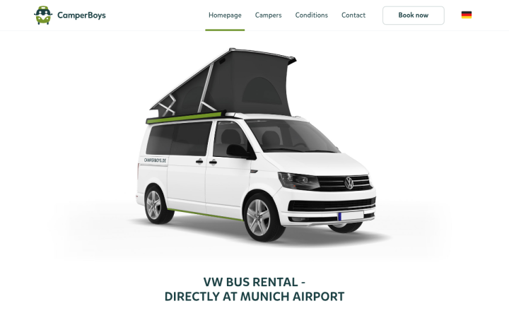 Camperboys.de