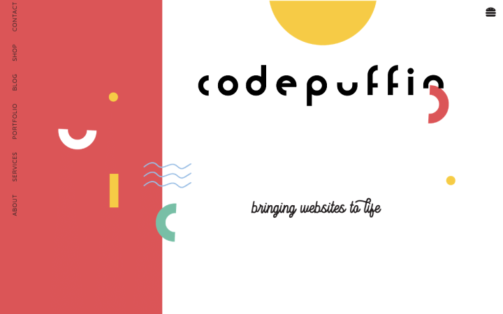 Codepuffin.co.za