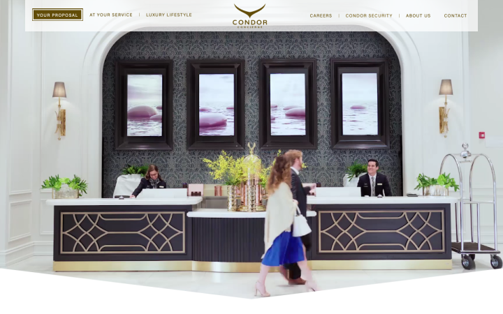 Condorconcierge.ca
