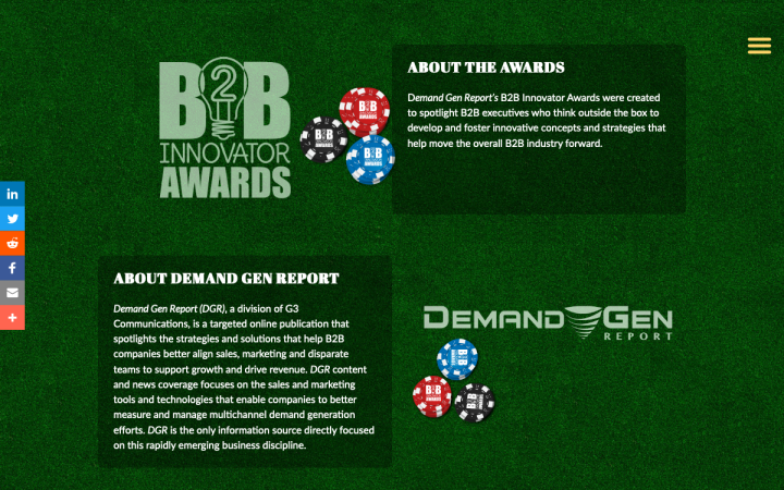 Demandgenreport.com