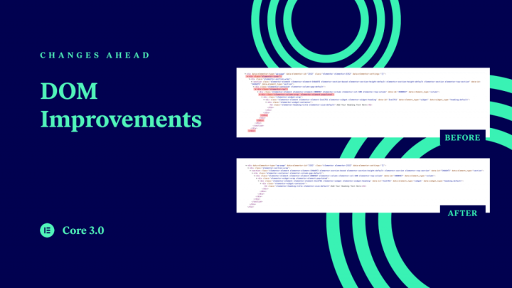 Dom-Improvements Dom-Improvements