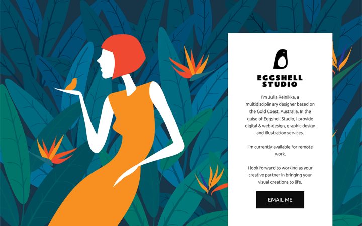 Eggshell.com.au