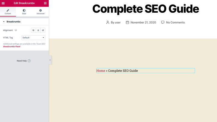 Elementor-Breadcrumbs-Widget Elementor-Breadcrumbs-Widget