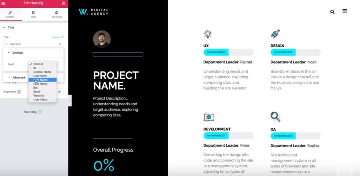 Elementor-Dynamic-Project-Page-Tutorial-6