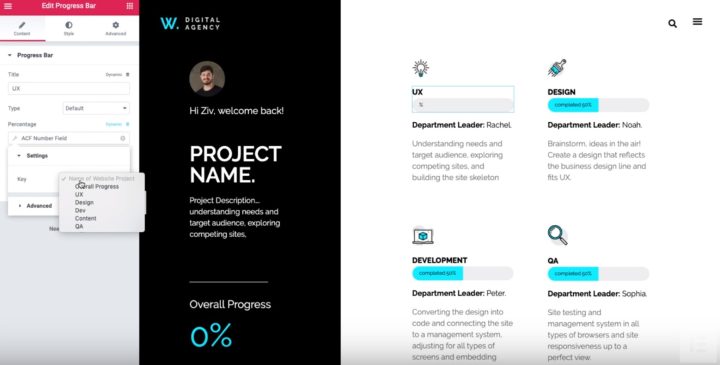 Elementor-Dynamic-Project-Page-Tutorial-8