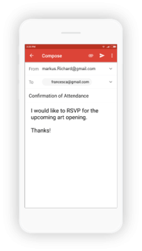 Email Email