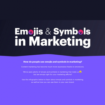 emojis and symbols in marketing ognp1ohkzo660ttnfbfusc1l6a3qjdgshdiks3kbig Worth Your Click: Finding Ideas for a Podcast, Best SEO Tools for Web Designers & More. 5